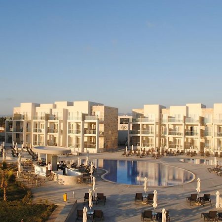 Gold Lagoon Kosher Hotel Пафос Екстериор снимка