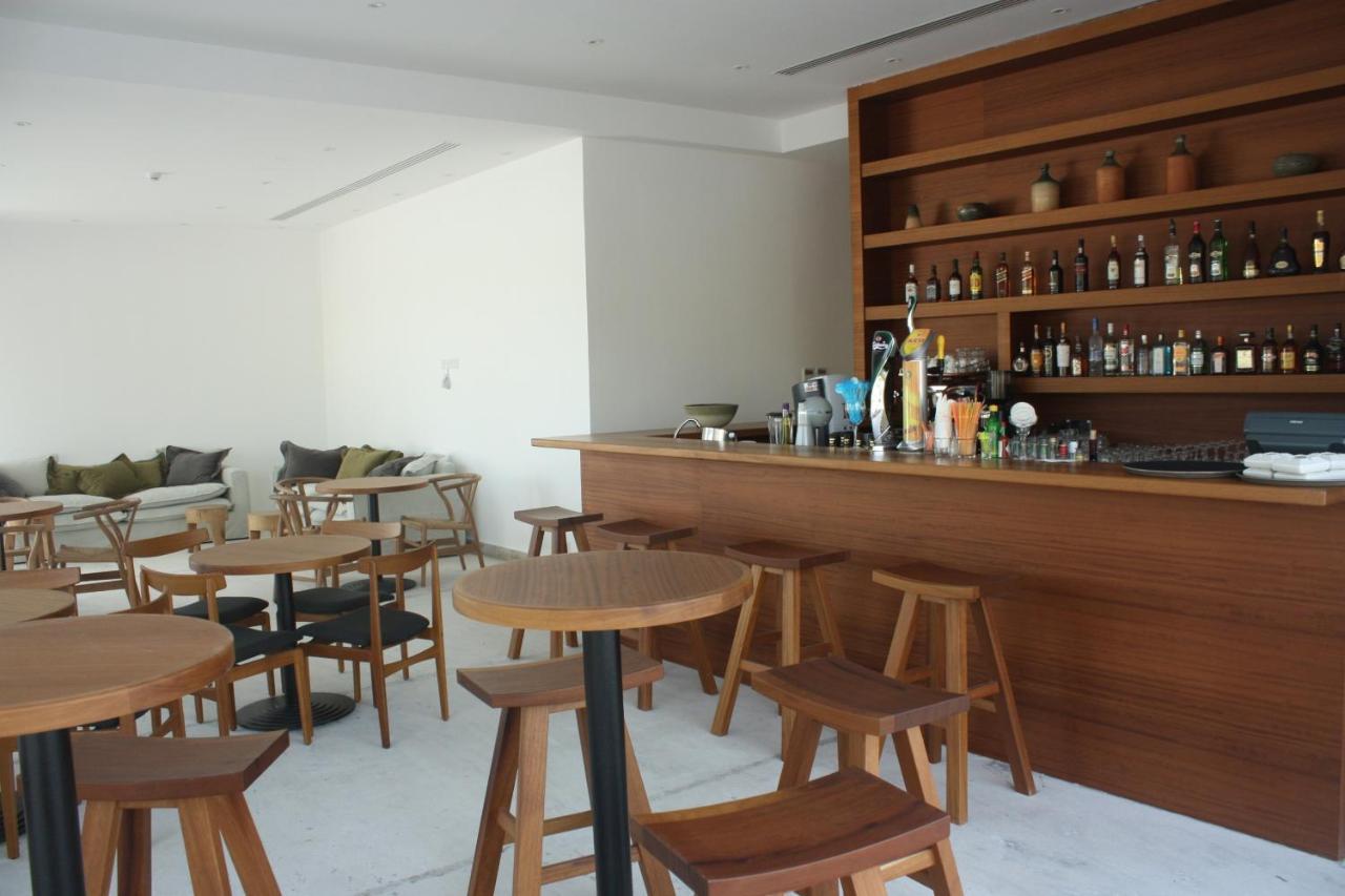 Gold Lagoon Kosher Hotel - By Amphora Hotel & Suites Пафос Екстериор снимка