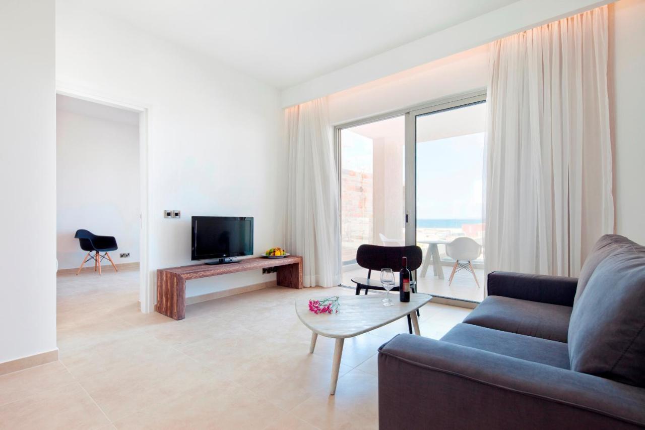 Gold Lagoon Kosher Hotel - By Amphora Hotel & Suites Пафос Екстериор снимка
